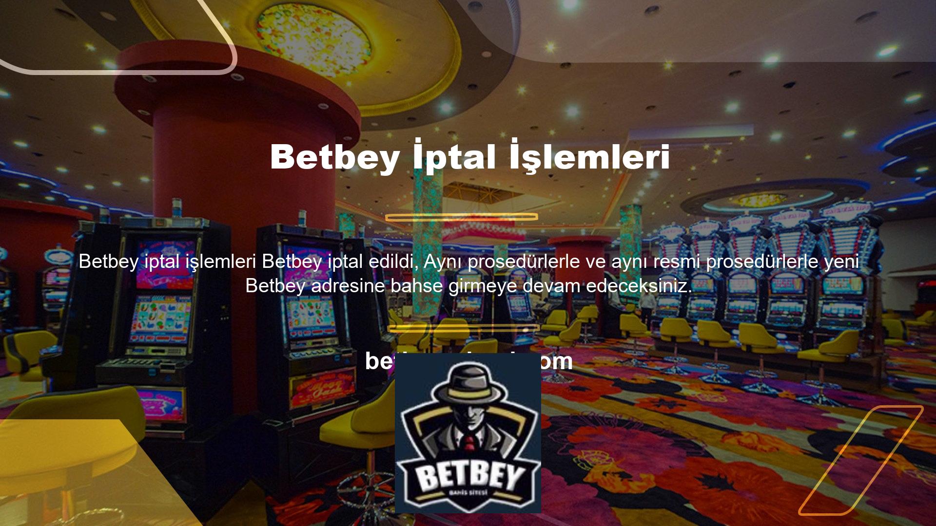 Maçların resmi prosedürlerinden biri iptal edilecektir