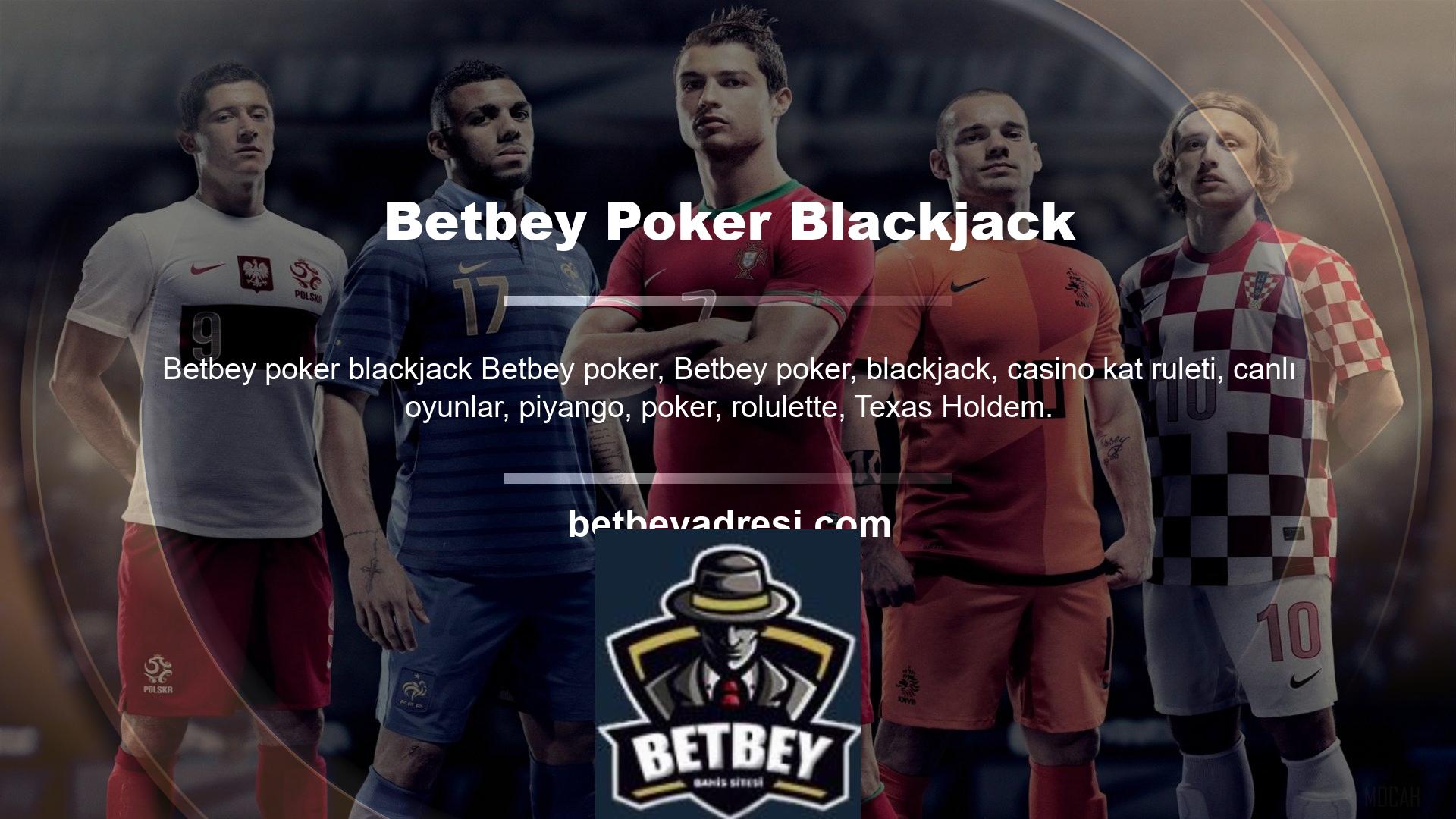 Bu canlı casino oyunları hakkında daha fazla bilgi edinmek istiyorsanız, ayrıntılı bilgi için Betbey Müşteri Hizmetlerine ulaşabilirsiniz